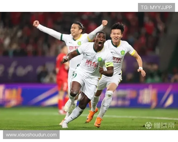 国安足协杯决赛历史战绩回顾六次征战四胜两平三负的战斗历程